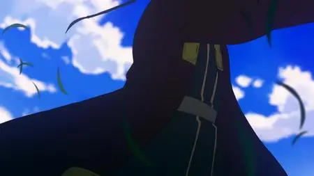Kujira no Kora wa Sajou ni Utau BD BOX TV  SP Kujira no Kora wa Sajou ni Utau 10 (BD 1920x1080 x 264 FLACx2 mkv" yEnc