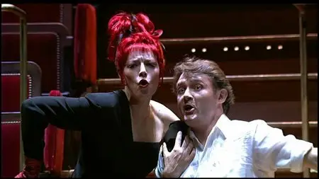 Jean-Philippe Rameau: Platée - Minkowski (DVD)