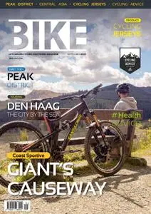 BIKE Magazine - September 2020