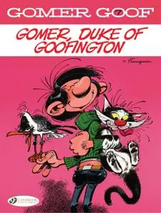 Gomer Goof 007 - Gomer, Duke of Goofington (2020) (digital) (Mr Norrell-Empire