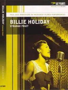 Billie Holiday - Strange Fruit (2007)