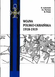 Wojna polsko-ukraińska 1918-1919