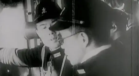 Der Weg in den Krieg - Pearl Harbor