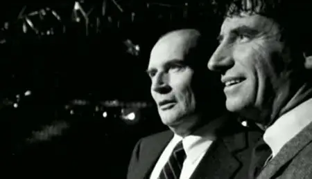 (Fr5) Empreintes : Jack Lang, des rêves au pouvoir (2011)