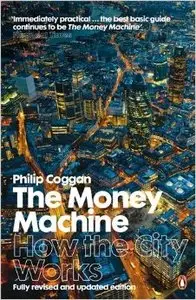 Money Machine: How the City Works