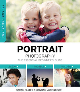 Black & White Photography Special Issues - Foundation Course Potrait Photography