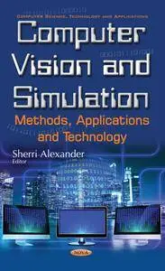 Computer Vision and Simulation