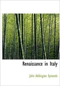 Renaissance in Italy (Repost)