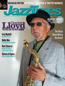 JazzTimes - October 2011