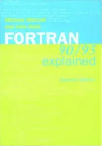 Fortran 90/95 Explained