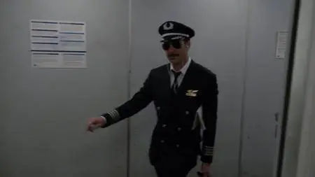 LA to Vegas S01E07