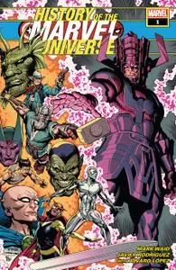 History of the Marvel Universe 001 2019 Digital Zone