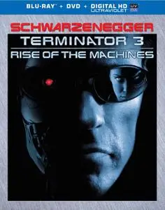 Terminator 3: Rise of the Machines (2003)