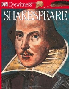 Shakespeare (DK Eyewitness Books) by Peter Chrisp [Repost]