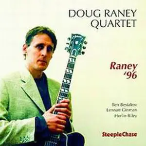 Doug Raney - Raney 96 (1997)
