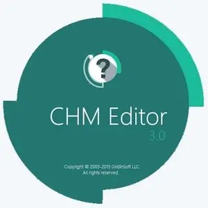 GridinSoft CHM Editor 3.1.0