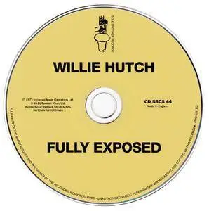 Willie Hutch - Fully Exposed (1973) [2011, Remastered Reissue]