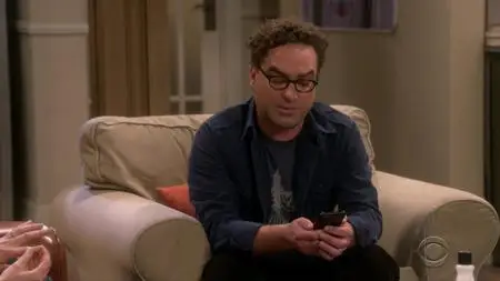 The Big Bang Theory S12E03