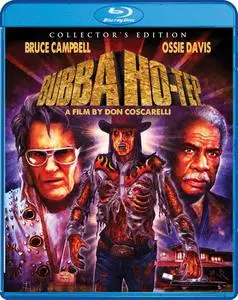 Bubba Ho-Tep (2002) [w/Commentaries]