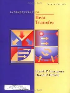 Introduction to Heat Transfer 4th Edition Solution Manual