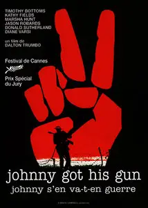 (Drama War) Johnny Got his Gun [DVDrip] 1971