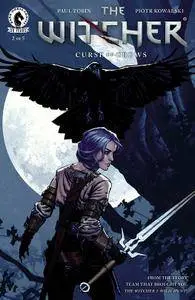 The Witcher - Curse of Crows 02 (of 05) (2016)