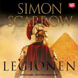 «Legionen» by Simon Scarrow