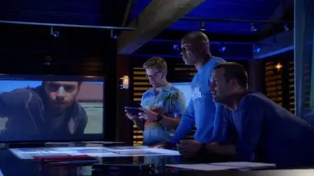 NCIS: Los Angeles S01E03