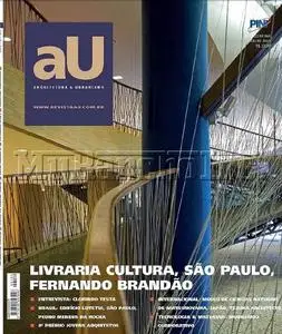 aU N°256 - Julio 2007