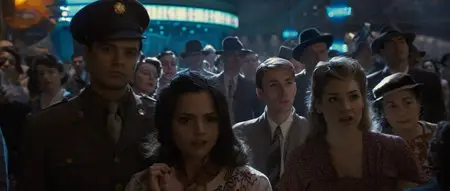 Captain America: The First Avenger (2011)