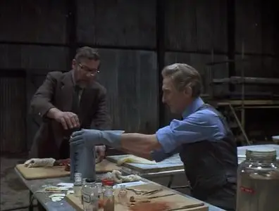 Nothing But the Night (1973)