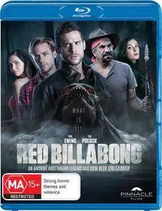 Red Billabong (2016)