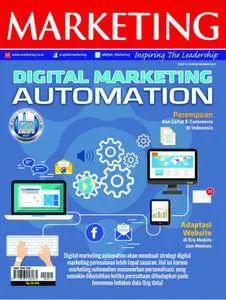 Majalah Marketing - November 2017