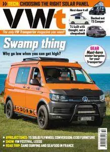 VWt Magazine - Issue 63 - Winter 2017