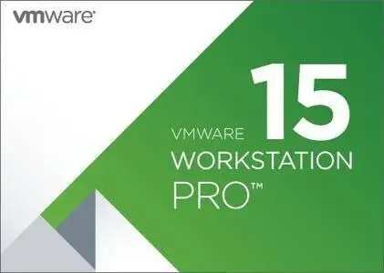 VMware Workstation Pro v15.0.4 LINUX (x64)