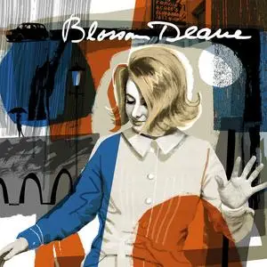 Blossom Dearie - Discover Who I Am: Blossom Dearie In London (The Fontana Years: 1966-1970) (2023)