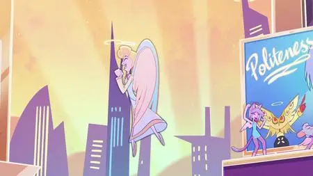 Hazbin Hotel S01E06