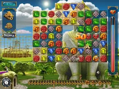 14 RA Games. Rapidshare. No crack needed