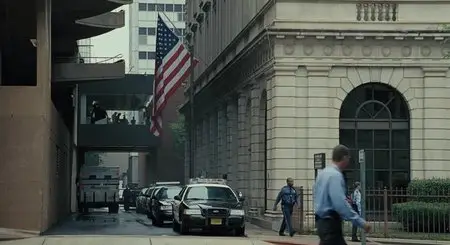 Mr. Brooks (2007)