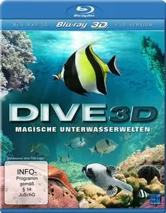 Dive In The Realm Of White Sharks (2012)