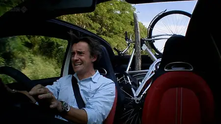 Top Gear - Season 17  Episodes 1-6 (2011)