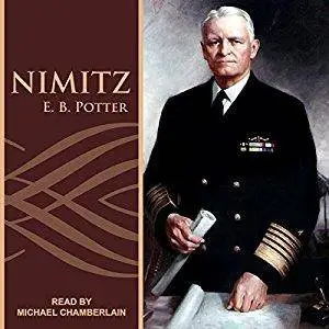 Nimitz [Audiobook]