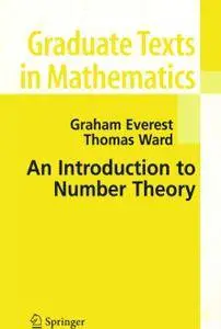 An Introduction to Number Theory (Repost)