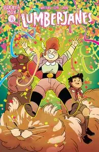 Lumberjanes 073 2020 digital Son of Ultron