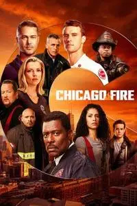 Chicago Fire S10E01