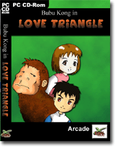 Bubu Kong in Love Triangle ver. 1.15