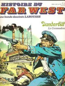 Histoire du Far West 1-32