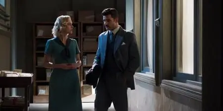 Cable Girls S03E04