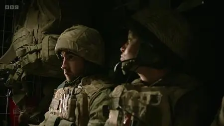 Bluestone 42 S02E02