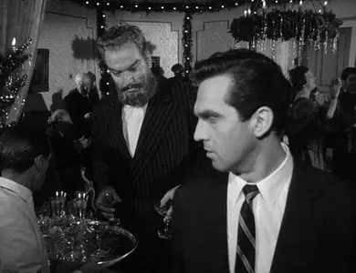 The Complete Mr. Arkadin (1955)